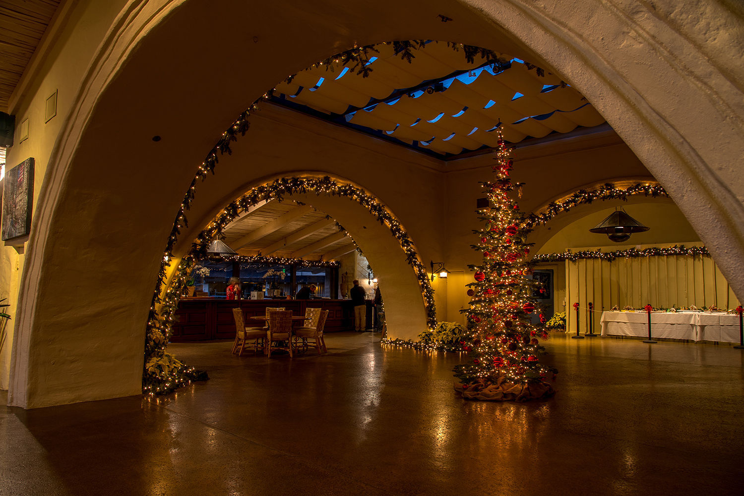Robert Mondavi Winery